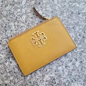 Tory Burch card holder